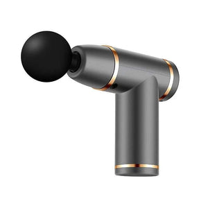 Mini Deep Tissue Massage Gun – Portable Muscle Relief & Relaxation Therapy - PrimaFit
