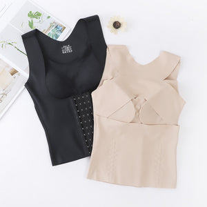 3 in 1 Women's Posture Corrector - Slim & Supportive - PrimaFit