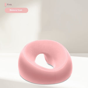 Ergonomic Memory Foam Pillow | Breathable Support for Better Sleep - PrimaFit