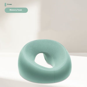 Ergonomic Memory Foam Pillow | Breathable Support for Better Sleep - PrimaFit