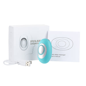 Handheld Sleep Aid Device | 15 Gears for Relaxation & Insomnia Relief - PrimaFit