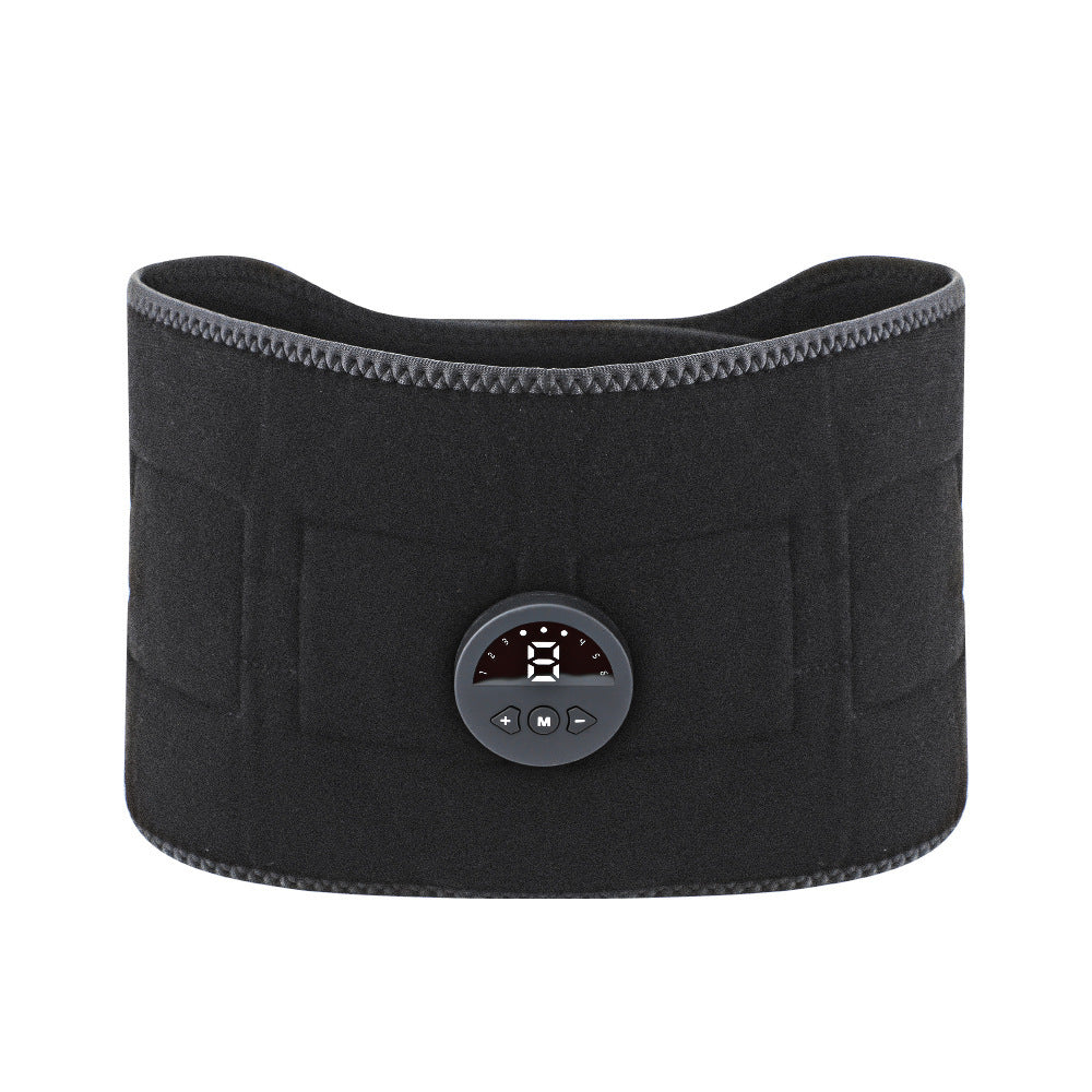 EMS Body Massager Belt – Fat Burning & Muscle Toning - PrimaFit