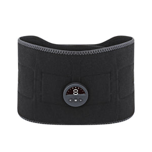 EMS Body Massager Belt – Fat Burning & Muscle Toning - PrimaFit