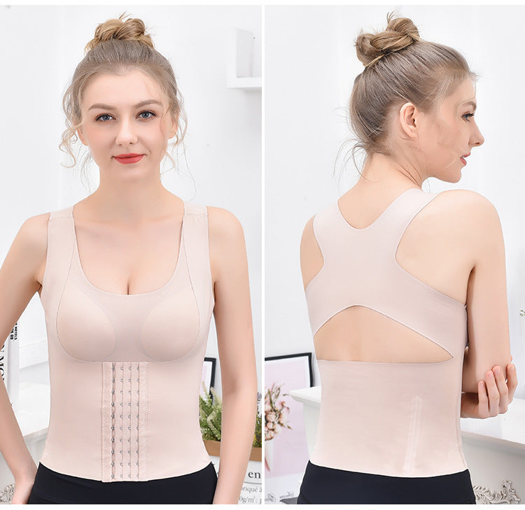 3 in 1 Women's Posture Corrector - Slim & Supportive - PrimaFit