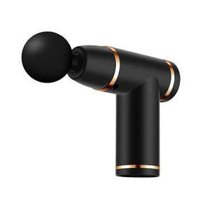 Mini Deep Tissue Massage Gun – Portable Muscle Relief & Relaxation Therapy - PrimaFit