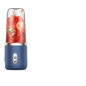 High-Quality Portable Juice Blender – USB Rechargeable & Powerful - PrimaFit