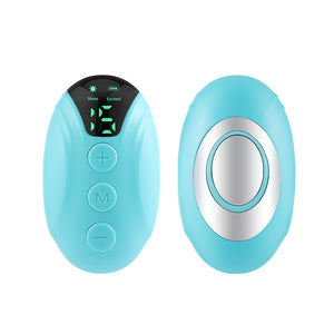 Handheld Sleep Aid Device | 15 Gears for Relaxation & Insomnia Relief - PrimaFit